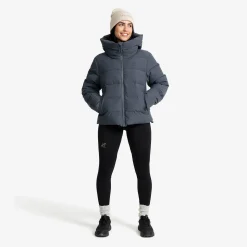 Voight Puffer Jacket Naiset
