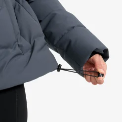 Voight Puffer Jacket Naiset