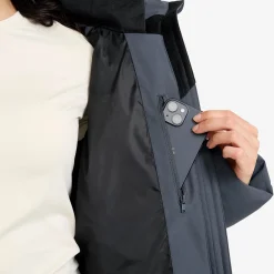 Voight Puffer Jacket Naiset