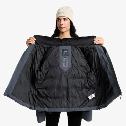 Voight Puffer Jacket Naiset