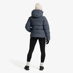 Voight Puffer Jacket Naiset