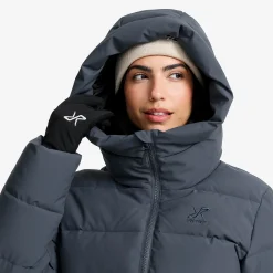 Voight Puffer Jacket Naiset