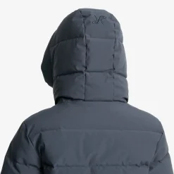 Voight Puffer Jacket Naiset