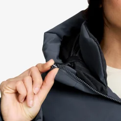 Voight Puffer Jacket Naiset