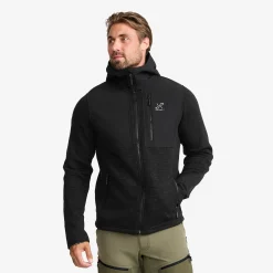 Wander Pro Wool Hoodie Miehet