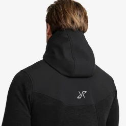 Wander Pro Wool Hoodie Miehet