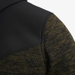 Wander Pro Wool Hoodie Miehet