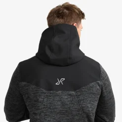 Wander Pro Wool Hoodie Miehet