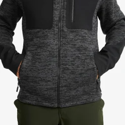 Wander Pro Wool Hoodie Miehet