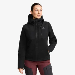 Wander Pro Wool Hoodie Naiset