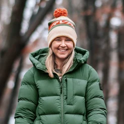 Winter Logo Beanie Unisex