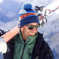 Winter Logo Beanie Unisex