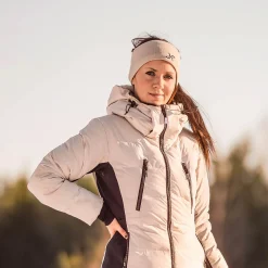 Wool Headband Unisex